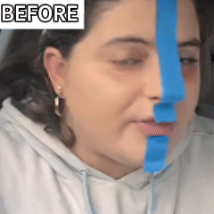 LOVILDS Crease-Proof Concealer Stick for Dark Circles & Blemishes (Free Pro Brush)