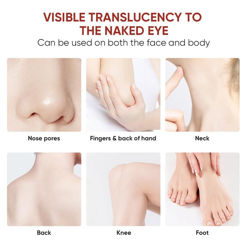 🔥Orange Enzyme Exfoliating Gel — The Gentle Your Skin Has Been Crying Out For