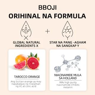 🔥Orange Enzyme Exfoliating Gel — The Gentle Your Skin Has Been Crying Out For