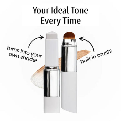 🌸Color-Changing Cover Cream Stick Skincare & makeup