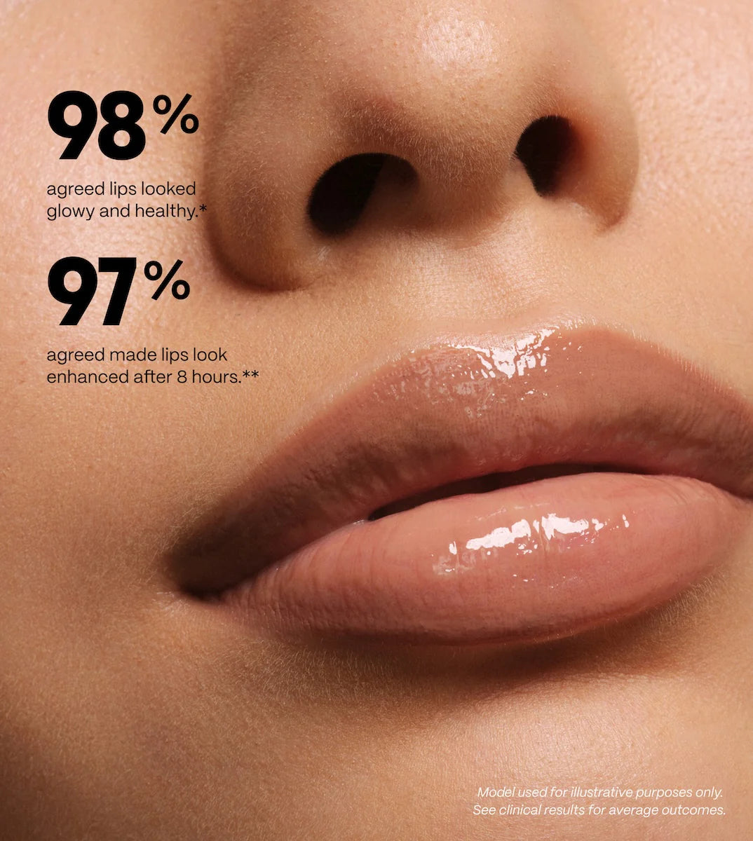 ✨Official Brand Store✨:Awaken It Lip Duo Color-Rich Lip Serum + Matching Liner