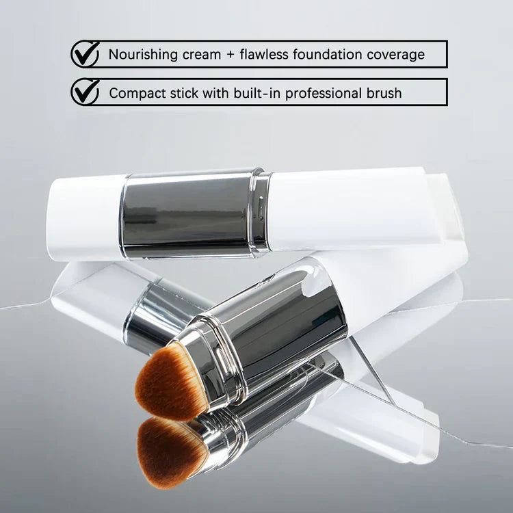 🌸Color-Changing Cover Cream Stick Skincare & makeup