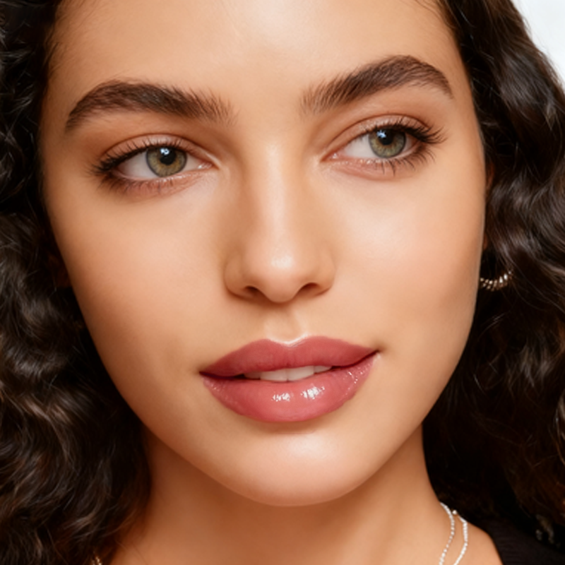 ✨Official Brand Store✨:Awaken It Lip Duo Color-Rich Lip Serum + Matching Liner