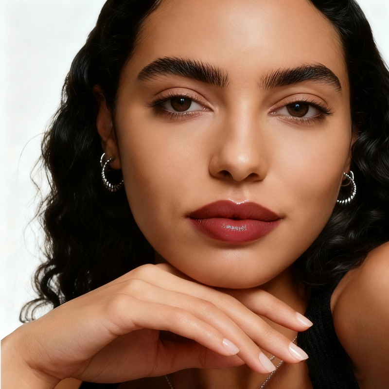 ✨Official Brand Store✨:Awaken It Lip Duo Color-Rich Lip Serum + Matching Liner