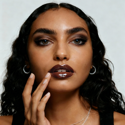 ✨Official Brand Store✨:Awaken It Lip Duo Color-Rich Lip Serum + Matching Liner