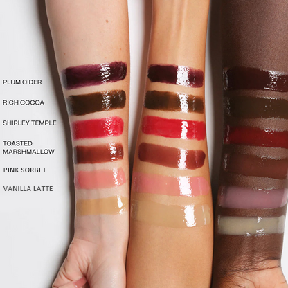 ✨Official Brand Store✨:Awaken It Lip Duo Color-Rich Lip Serum + Matching Liner