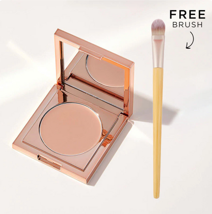 Colored Clay Undereye Corrector