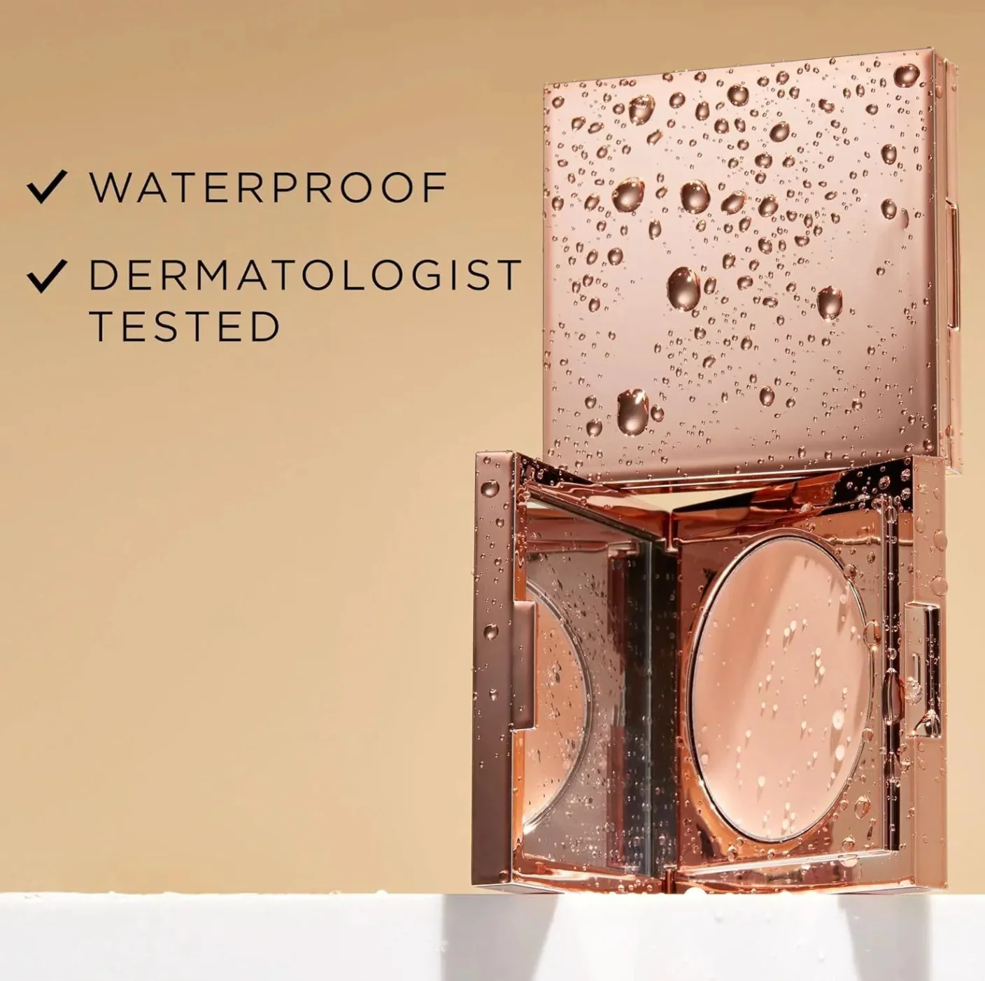 Colored Clay Undereye Corrector